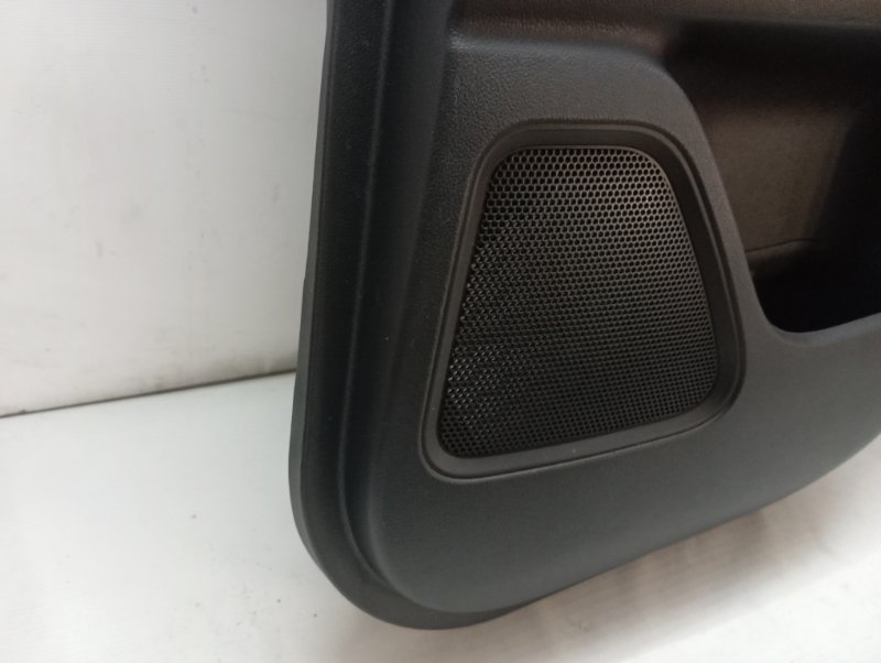 Обшивка двери Mitsubishi Outlander 2021 GF8W