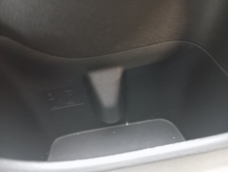Обшивка двери Mitsubishi Outlander 2021 GF8W