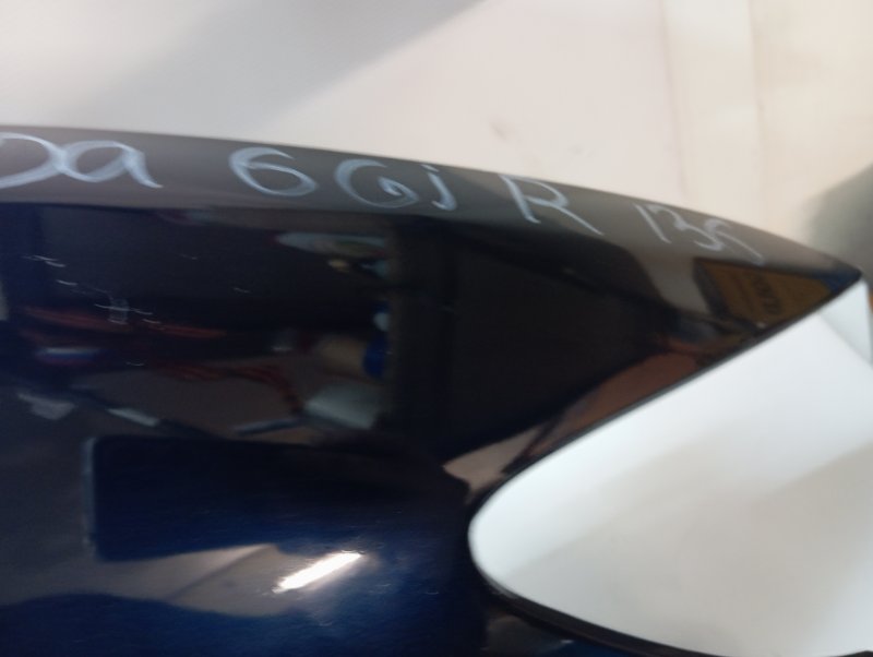 Крыло Mazda Mazda 6 2016 GJ
