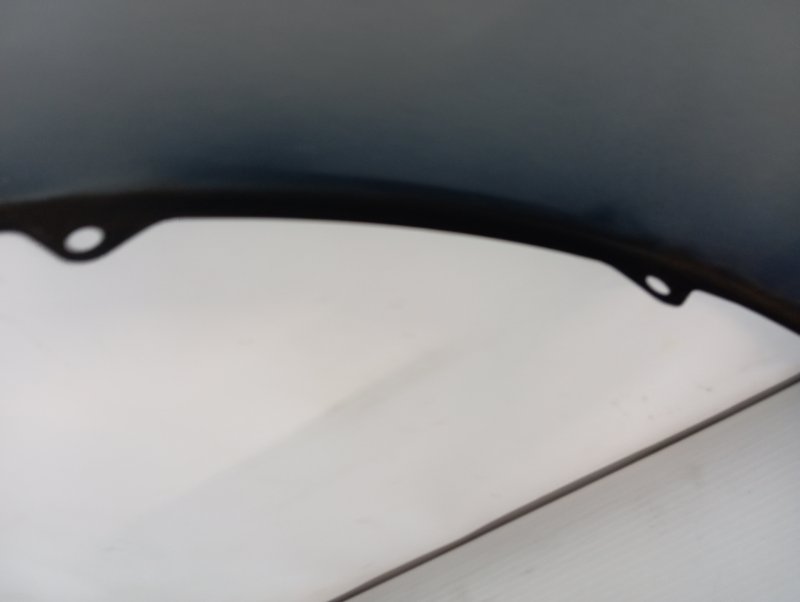 Крыло Mazda Mazda 6 2016 GJ