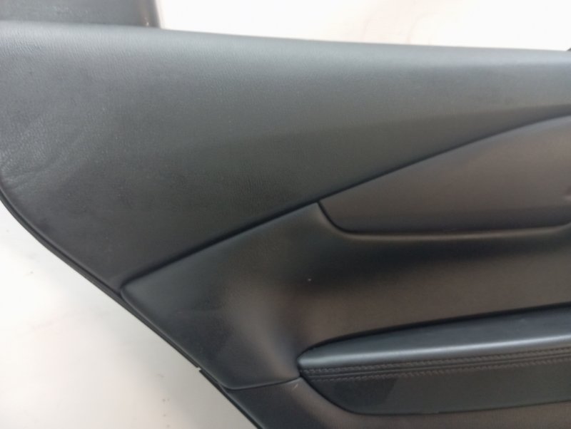 Обшивка двери Mazda CX-9 TC