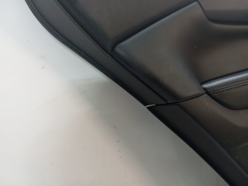 Обшивка двери Mazda CX-9 TC