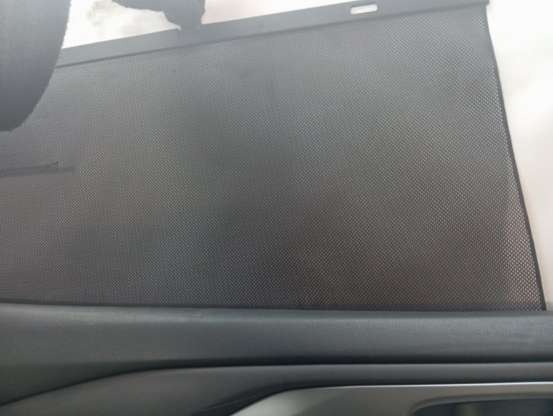Обшивка двери Mazda CX-9 TC