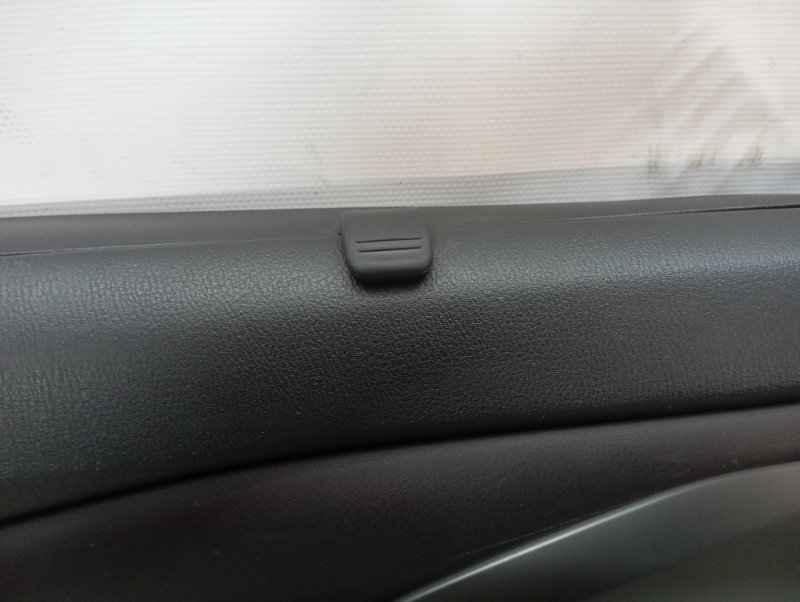 Обшивка двери Mazda CX-9 TC