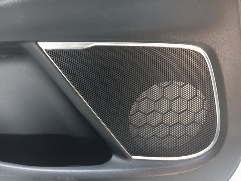 Обшивка двери Mazda CX-9 TC