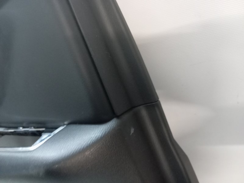 Обшивка двери Mazda CX-9 TC