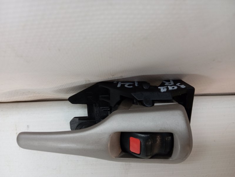 Ручка двери внутренняя Toyota Corolla 2008 ZRE152R