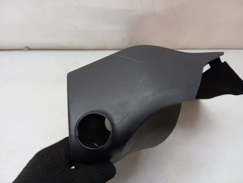 Кожух рулевой колонки Toyota Corolla 2008 ZRE152R