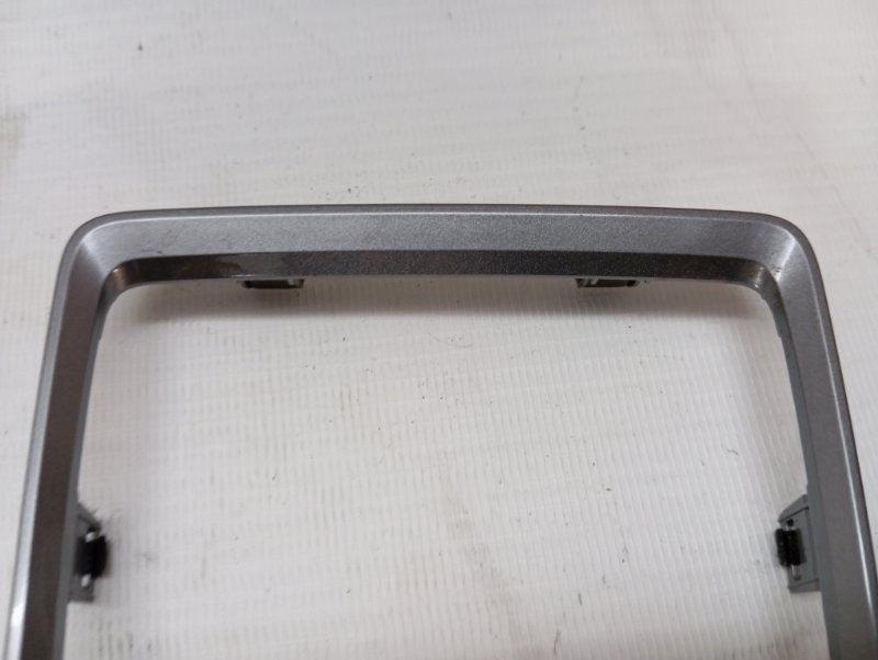 Накладка кулисы Mazda Mazda 3 2020 BP