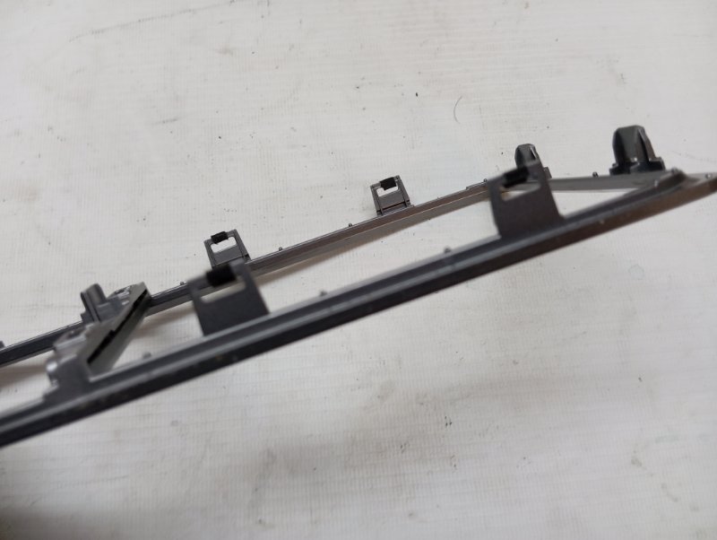 Накладка кулисы Mazda Mazda 3 2020 BP