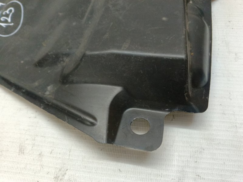 Защита двигателя Mazda CX-5 KF