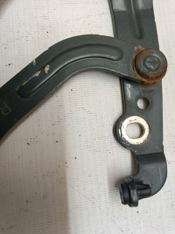 Петли багажника Chevrolet Epica 2007 V250