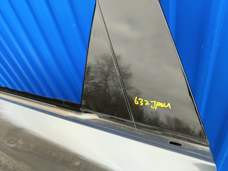 Дверь Mazda CX-9 TC