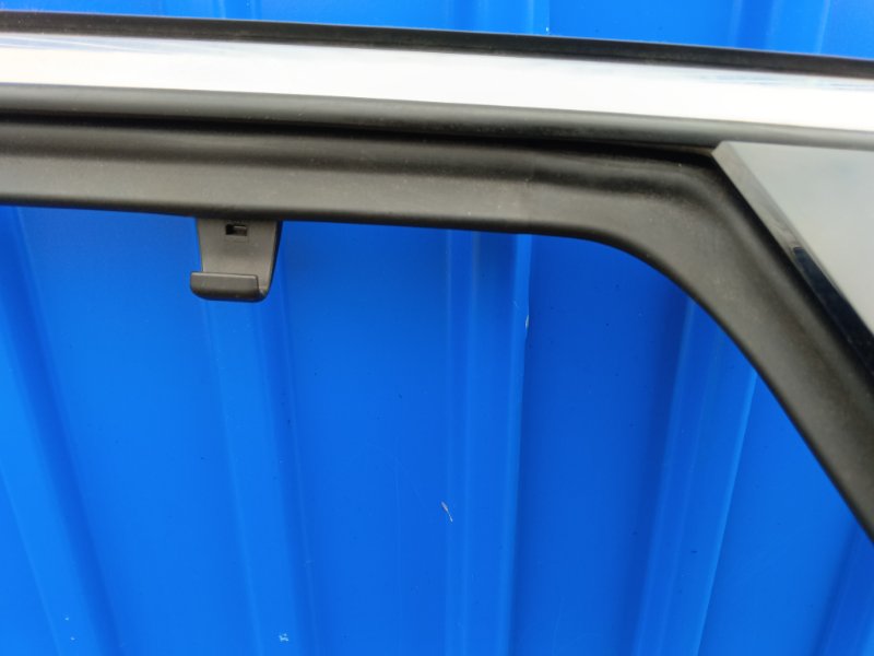 Дверь Mazda CX-9 TC