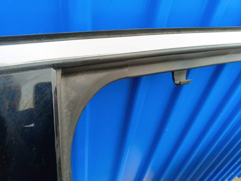 Дверь Mazda CX-9 TC