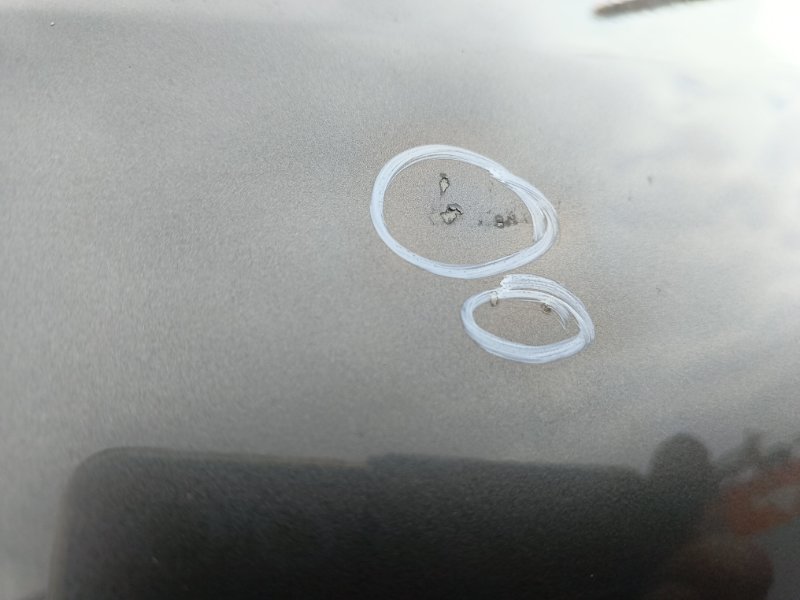 Дверь Mazda CX-9 TC