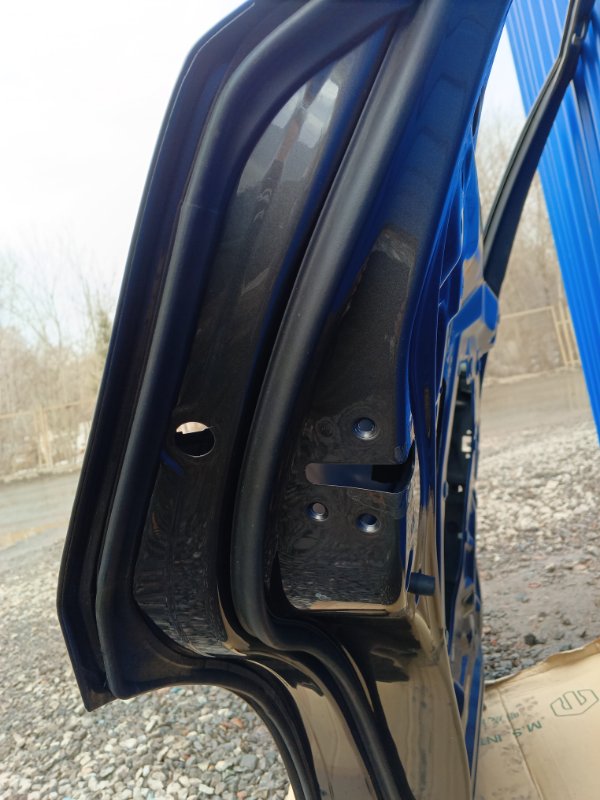 Дверь Mazda CX-9 TC