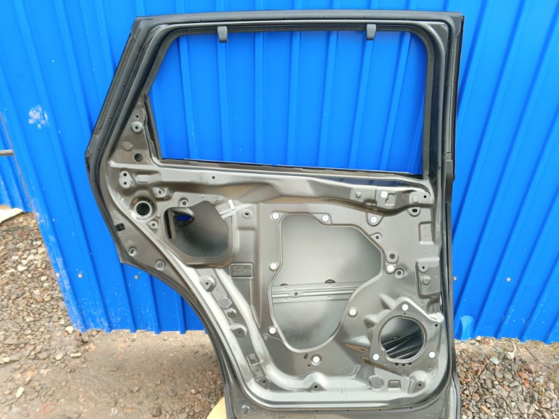 Дверь Mazda CX-9 TC