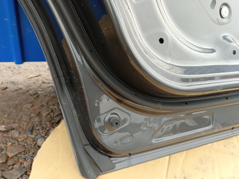 Дверь Mazda CX-9 TC