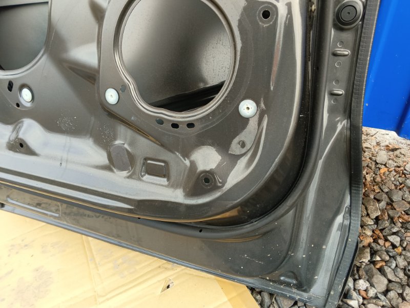 Дверь Mazda CX-9 TC