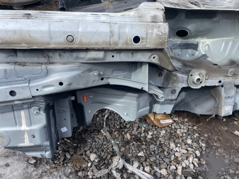 Крыло Mazda Mazda 3 2020 BP