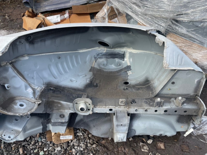 Крыло Mazda Mazda 3 2020 BP
