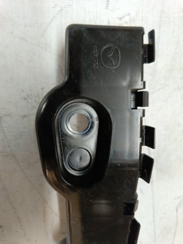 Кронштейн бампера Mazda CX-9 TC