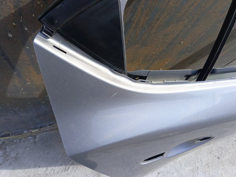 Дверь Mazda Mazda 3 2015 BM