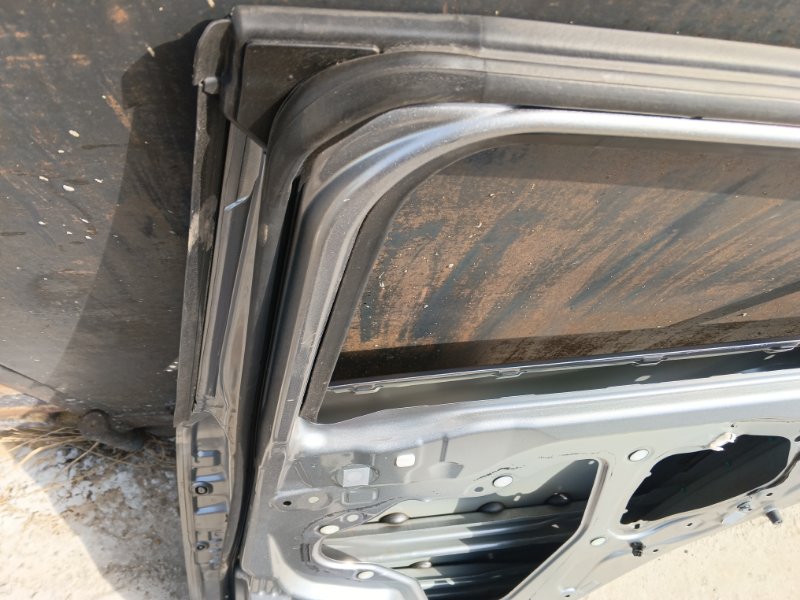 Дверь Mazda Mazda 3 2015 BM