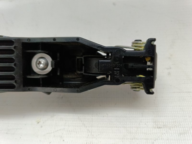 Ручка двери наружная Mazda Mazda 3 2015 BM