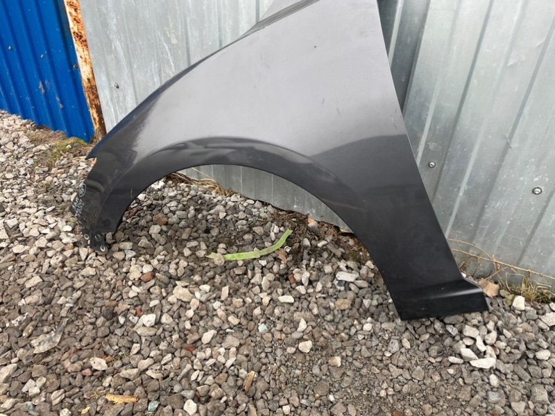 Крыло Mazda Mazda 3 2013-2018 BM