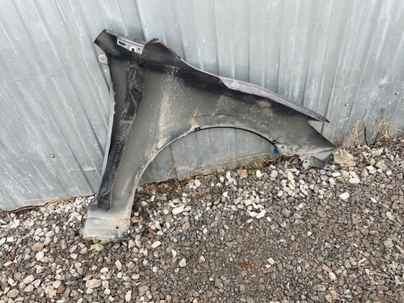 Крыло Mazda Mazda 3 2013-2018 BM