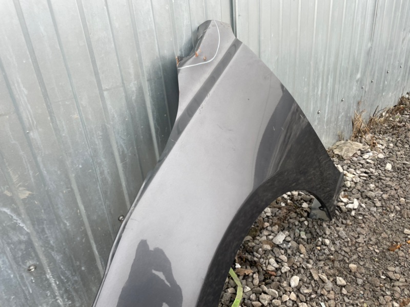 Крыло Mazda Mazda 3 2013-2018 BM