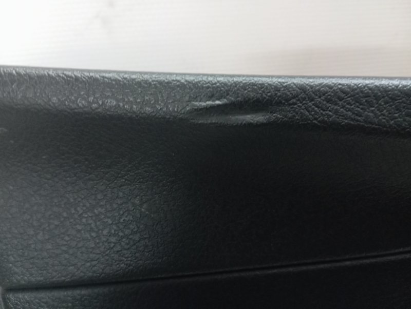 Обшивка двери Toyota Corolla 2008 ZRE152R