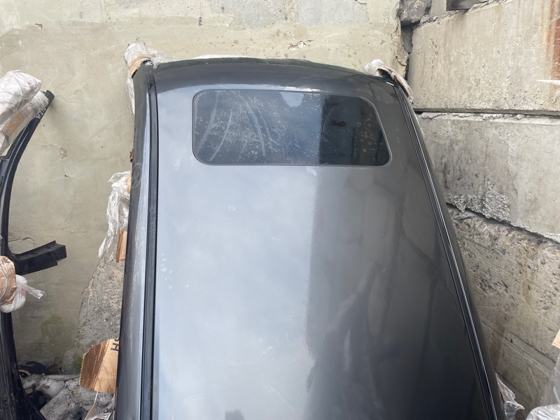 Крыша Mazda CX-9 TC