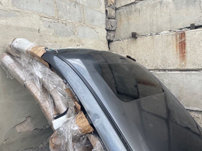 Крыша Mazda CX-9 TC