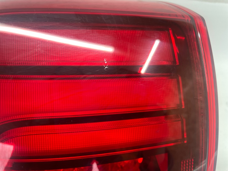 Фонарь Mitsubishi Outlander 2021 GF8W
