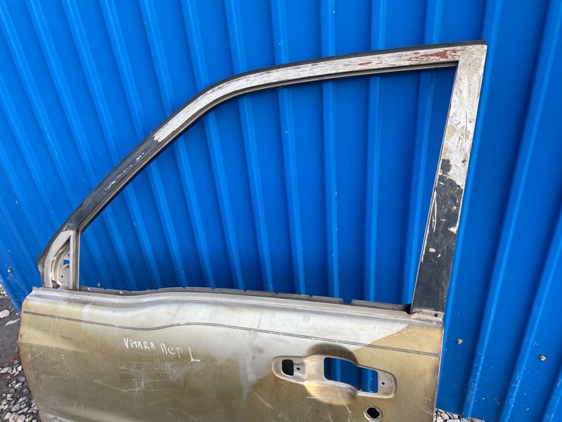Дверь Suzuki Grand Vitara XL-7 2001