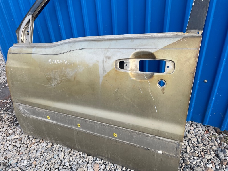 Дверь Suzuki Grand Vitara XL-7 2001