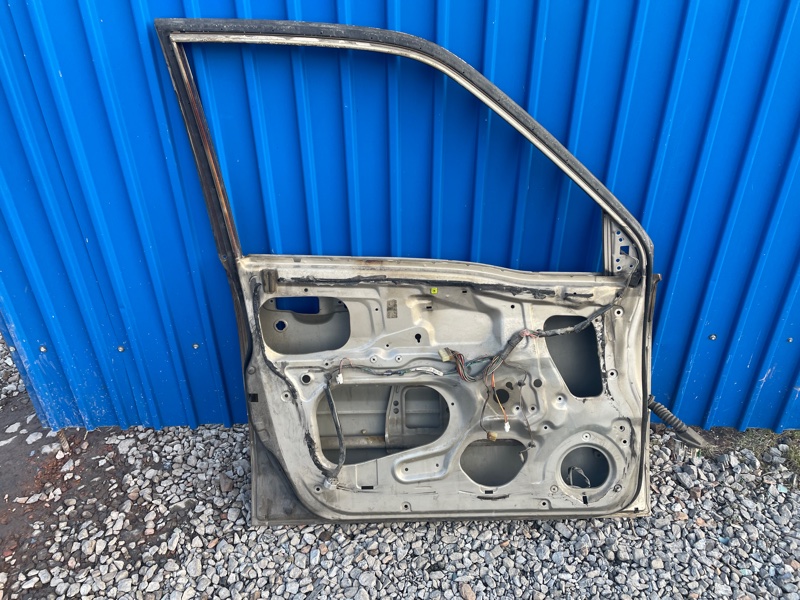 Дверь Suzuki Grand Vitara XL-7 2001