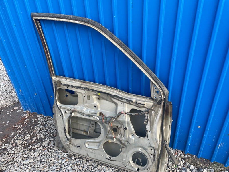 Дверь Suzuki Grand Vitara XL-7 2001