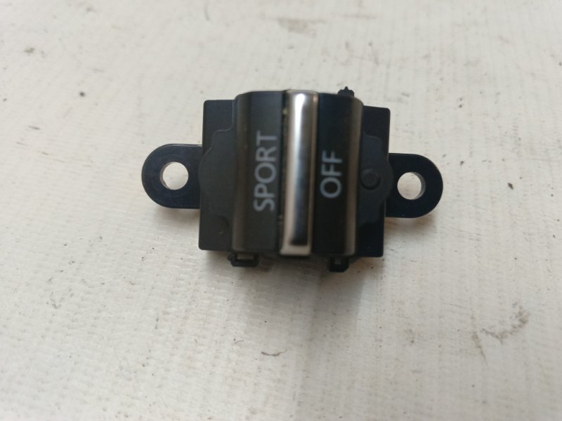 Кнопка Mazda Mazda 3 2020 BP