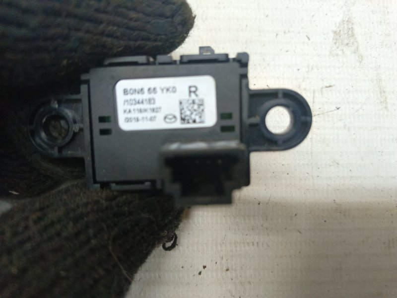 Кнопка Mazda Mazda 3 2020 BP