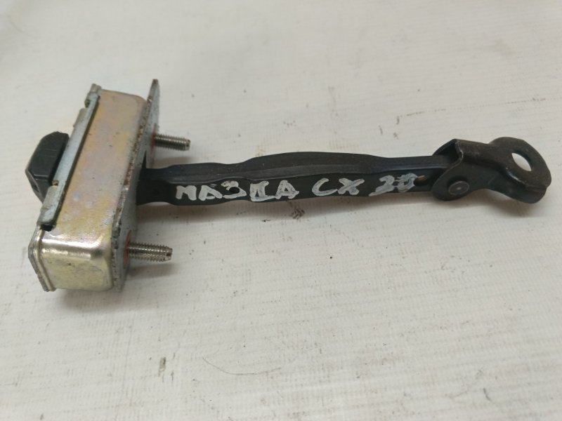 Ограничитель двери Mazda CX-30 2020