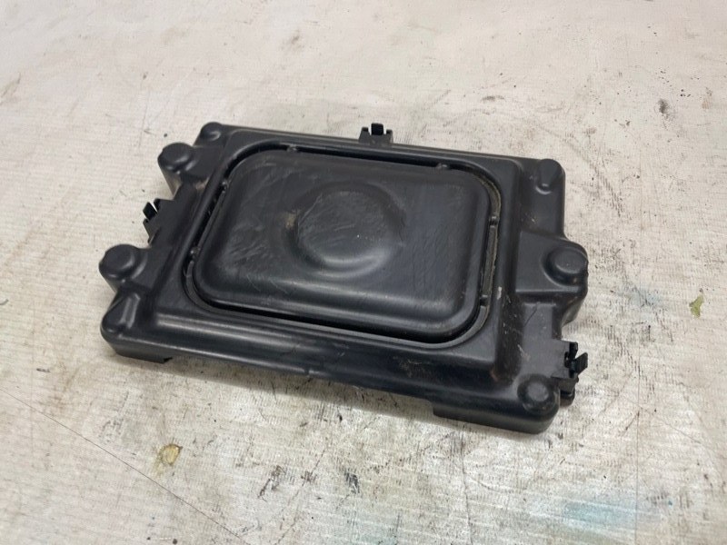 Накладка декоративная Honda CR-V RT, RW