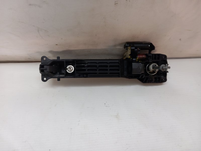 Ручка двери наружная Toyota Corolla 2008 ZRE152R