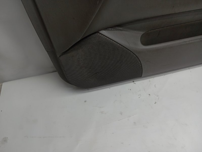 Обшивка двери Toyota Corolla Fielder 2001