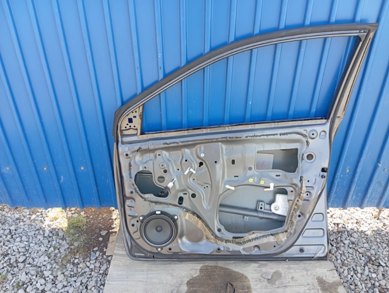 Дверь Toyota Corolla 2008 ZRE152R
