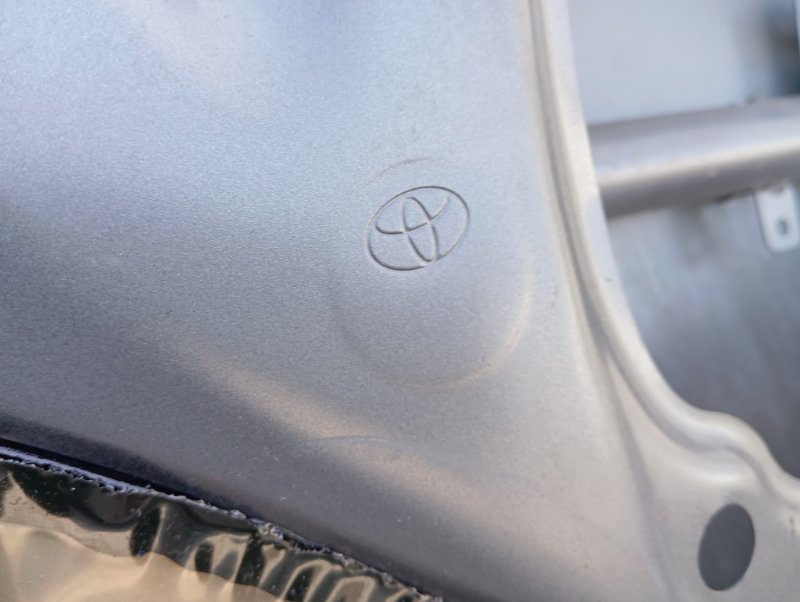 Дверь Toyota Corolla 2008 ZRE152R