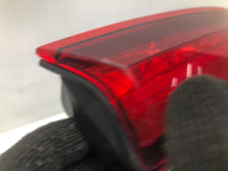 Фонарь Skoda Karoq 2020 ND7